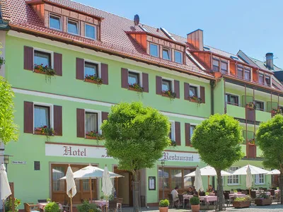 Suite für 2 Personen in Königstein 1/10