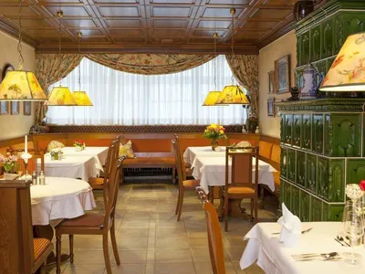 Suite für 2 Personen in Königstein 7/10
