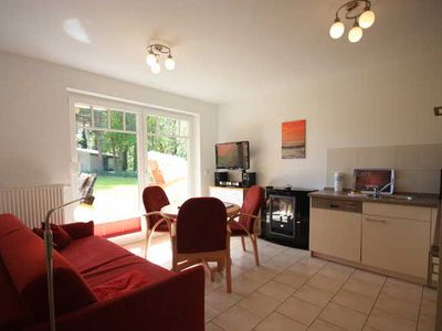 Suite für 5 Personen (60 m²) in Koserow (Seebad) 10/10