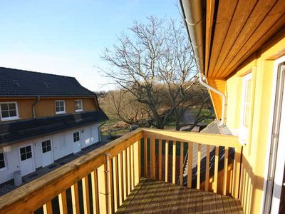 Suite für 3 Personen (41 m²) in Koserow (Seebad) 3/10