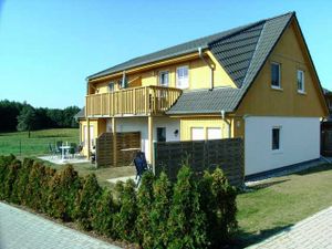 Suite für 3 Personen (41 m²) in Koserow (Seebad)