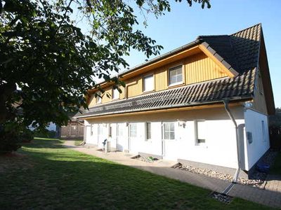 Suite für 3 Personen (41 m²) in Koserow (Seebad) 4/10