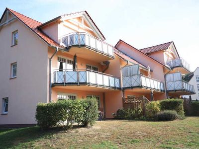 Suite für 6 Personen (60 m²) in Koserow (Seebad) 1/10