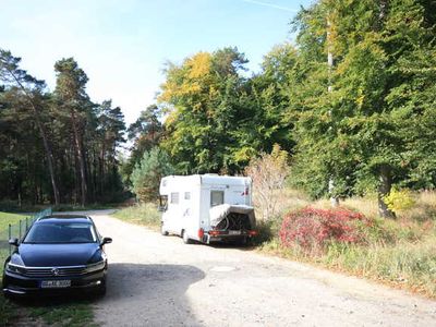 Suite für 6 Personen (60 m²) in Koserow (Seebad) 8/10