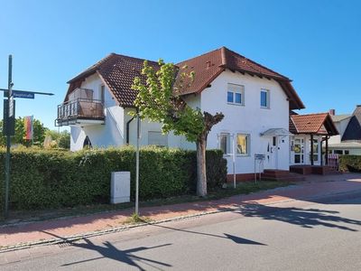 Suite für 3 Personen in Koserow (Seebad) 5/10