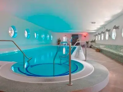 Suite für 3 Personen in Koserow (Seebad) 3/8