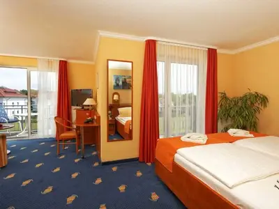 Suite für 3 Personen in Koserow (Seebad) 7/8