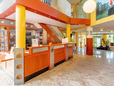 Suite für 3 Personen (30 m²) in Koserow (Seebad) 2/10
