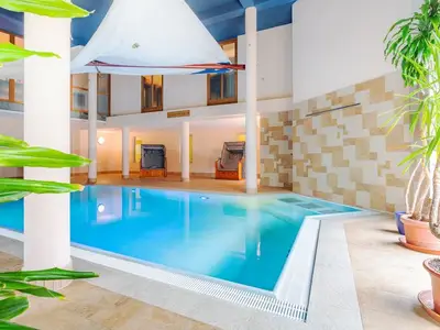 Suite für 3 Personen (30 m²) in Koserow (Seebad) 4/10