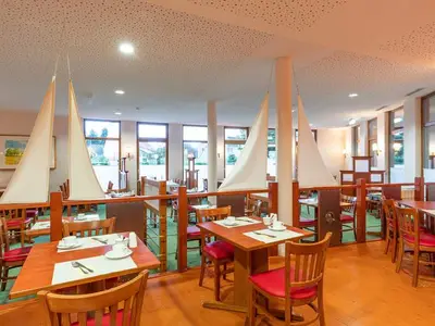 Suite für 3 Personen (30 m²) in Koserow (Seebad) 7/10