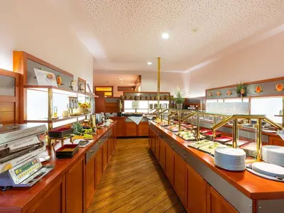 Suite für 3 Personen (30 m²) in Koserow (Seebad) 8/10
