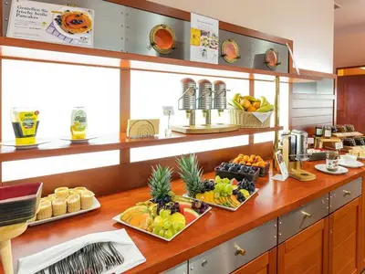 Suite für 3 Personen (30 m²) in Koserow (Seebad) 9/10