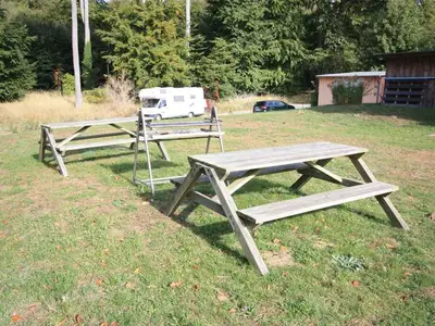 Suite für 5 Personen (60 m²) in Koserow (Seebad) 5/10