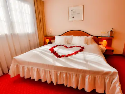 Suite für 4 Personen in Kusterdingen 2/8