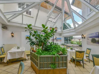 Suite für 4 Personen in Kusterdingen 8/8