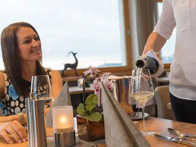 Thula Wellnesshotel Bayerischer Wald