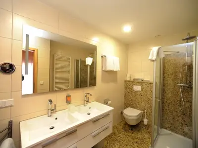 Suite/Familienzimmer