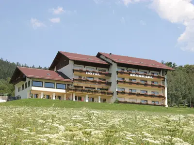Hotel Sonnbichl