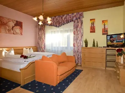 Familienzimmer mit V