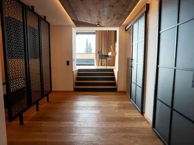 Suite Familienglück