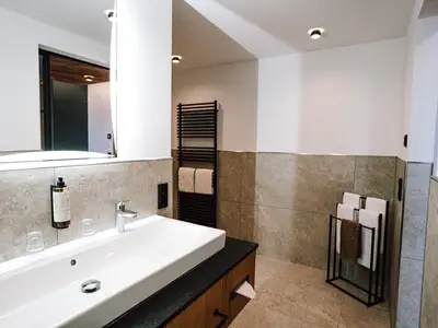 Suite Familienglück