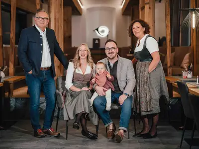 Familienbild