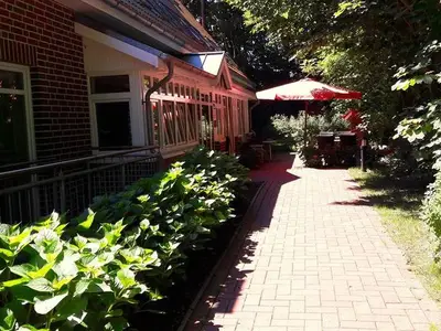 Suite für 5 Personen (75 m²) in Langeoog 2/10