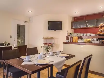 Suite für 5 Personen (75 m²) in Langeoog 10/10