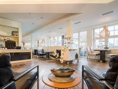 Suite für 4 Personen (52 m²) in Langeoog 2/10