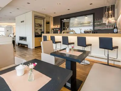 Suite für 4 Personen (52 m²) in Langeoog 3/10