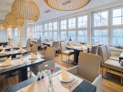 Suite für 4 Personen (52 m²) in Langeoog 7/10