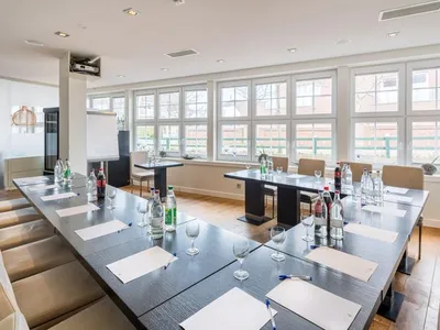 Suite für 4 Personen (52 m²) in Langeoog 8/10