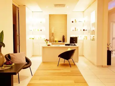 Suite für 4 Personen (52 m²) in Langeoog 10/10