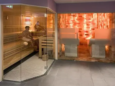 Suite für 3 Personen (30 m²) in Langeoog 6/10
