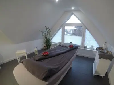 Suite für 3 Personen (30 m²) in Langeoog 8/10