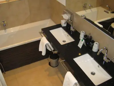 Suite für 4 Personen (38 m²) in Langeoog 4/10
