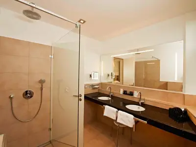 Suite für 4 Personen (38 m²) in Langeoog 6/10