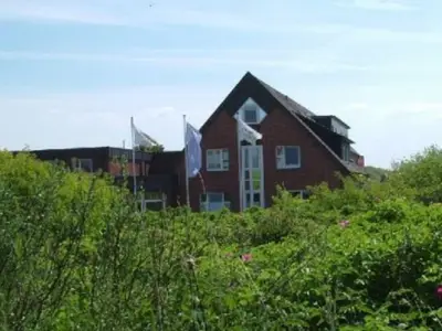Suite für 4 Personen (30 m²) in Langeoog 2/10