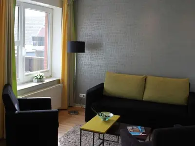 Suite für 4 Personen (30 m²) in Langeoog 8/10