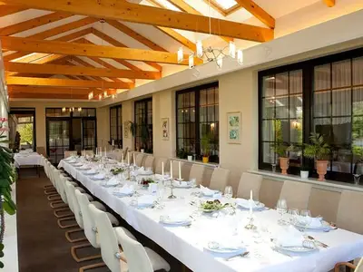 Suite für 2 Personen (35 m²) in Leer 5/10