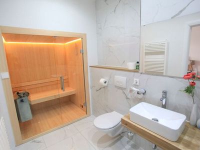 Suite für 4 Personen (65 m²) in Leipzig 10/10