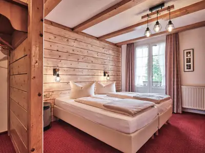 Suite für 4 Personen in Lenzkirch 2/6