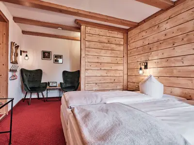 Suite für 4 Personen in Lenzkirch 3/6