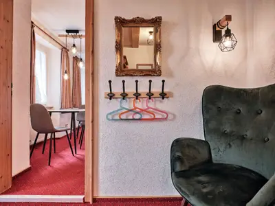 Suite für 4 Personen in Lenzkirch 4/6