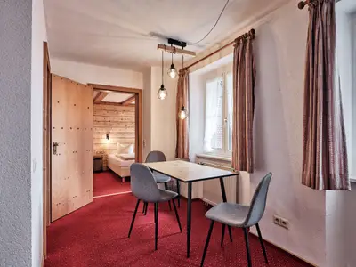 Suite für 4 Personen in Lenzkirch 5/6