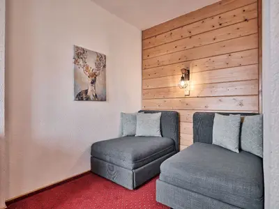 Suite für 4 Personen in Lenzkirch 6/6