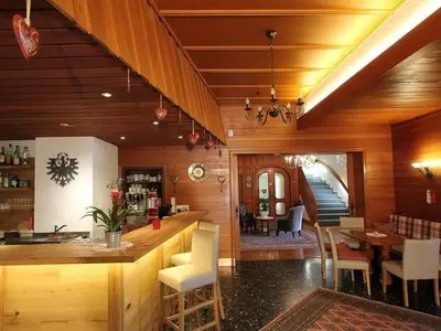 Suite für 2 Personen (45 m²) in Leutasch 5/10