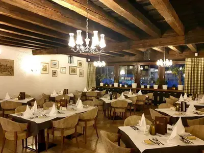 Suite für 2 Personen (45 m²) in Leutasch 7/10