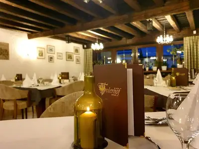 Suite für 2 Personen (45 m²) in Leutasch 10/10