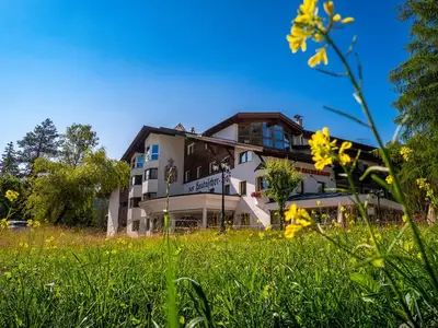 Suite für 4 Personen (45 m²) in Leutasch 1/10
